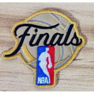NBA 2026 Champions Patch biaog