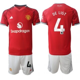 Men Manchester United 2026 Soccer Jerseys Red #7 MOUNT