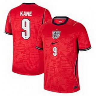 Men 9Harry Kane England Jersey