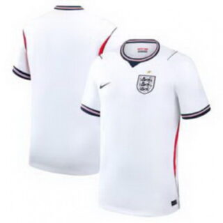 Men Blank England Jersey