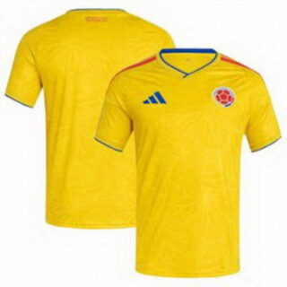 Men Men 0 Blank Colombia National Team Home