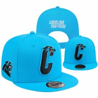 NFL Carolina Panthers Stitched Snapback Hats 2026-6-03