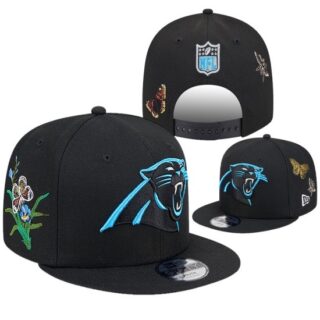 NFL Carolina Panthers Stitched Snapback Hats 2026-6-04