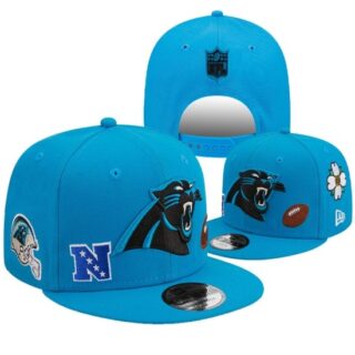 NFL Carolina Panthers Stitched Snapback Hats 2026-6-05