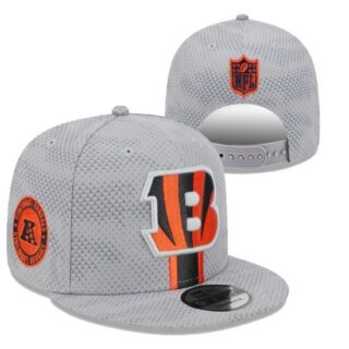 NFL Cincinnati Bengals Stitched Snapback Hats 2026-6-03