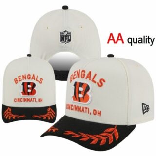 NFL Cincinnati Bengals Stitched Snapback Hats 2026-6-05
