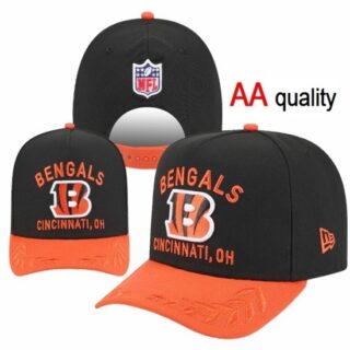 NFL Cincinnati Bengals Stitched Snapback Hats 2026-6-06