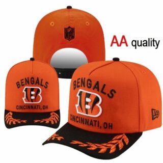 NFL Cincinnati Bengals Stitched Snapback Hats 2026-6-07