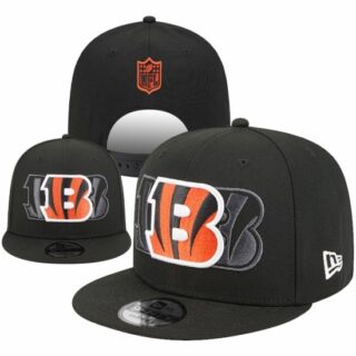 NFL Cincinnati Bengals Stitched Snapback Hats 2026-6-09