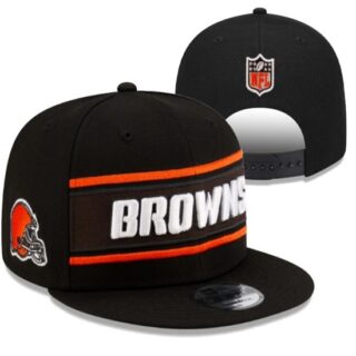 NFL Cleveland Browns Stitched Snapback Hats 2026-6-02