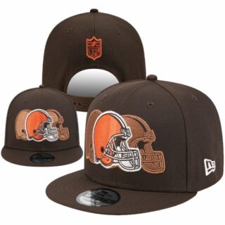 NFL Cleveland Browns Stitched Snapback Hats 2026-6-06