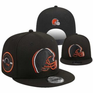 NFL Cleveland Browns Stitched Snapback Hats 2026-6-07
