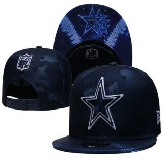 NFL Dallas Cowboys Stitched Snapback Hats 2026-6-01