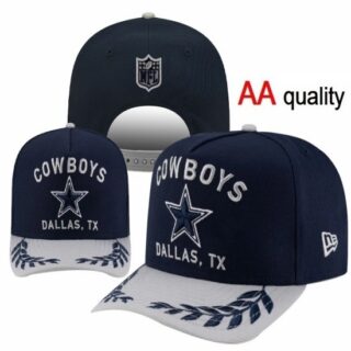 NFL Dallas Cowboys Stitched Snapback Hats 2026-6-02