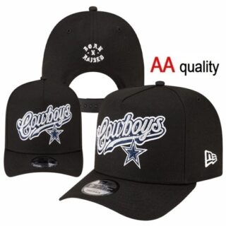 NFL Dallas Cowboys Stitched Snapback Hats 2026-6-03