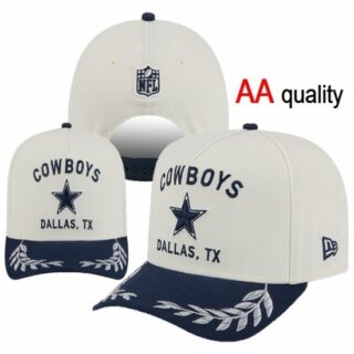 NFL Dallas Cowboys Stitched Snapback Hats 2026-6-05