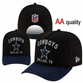 NFL Dallas Cowboys Stitched Snapback Hats 2026-6-06
