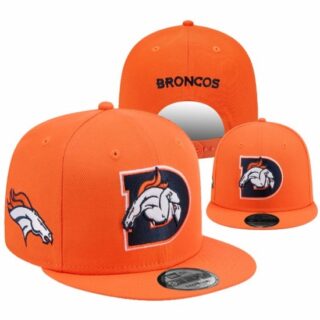 NFL Denver Broncos Stitched Snapback Hats 2026-6-01