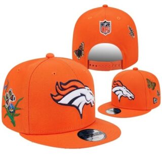NFL Denver Broncos Stitched Snapback Hats 2026-6-02