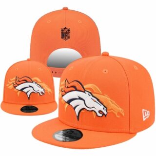 NFL Denver Broncos Stitched Snapback Hats 2026-6-03