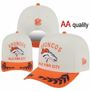 NFL Denver Broncos Stitched Snapback Hats 2026-6-04
