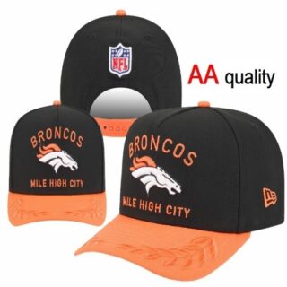 NFL Denver Broncos Stitched Snapback Hats 2026-6-05