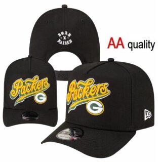 NFL Green Bay Packers Stitched Snapback Hats 2026-6-02