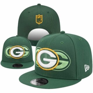NFL Green Bay Packers Stitched Snapback Hats 2026-6-03