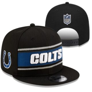 NFL Indianapolis Colts Stitched Snapback Hats 2026-6-01
