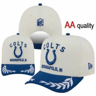 NFL Indianapolis Colts Stitched Snapback Hats 2026-6-04