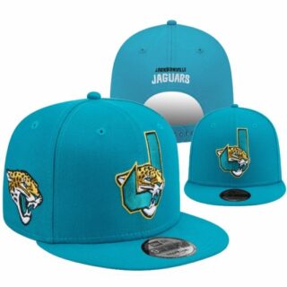 NFL Jacksonville Jaguars Stitched Snapback Hats 2026-6-01