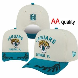 NFL Jacksonville Jaguars Stitched Snapback Hats 2026-6-03