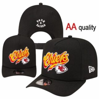 NFL Kansas City Chiefs Stitched Snapback Hats 2026-6-03