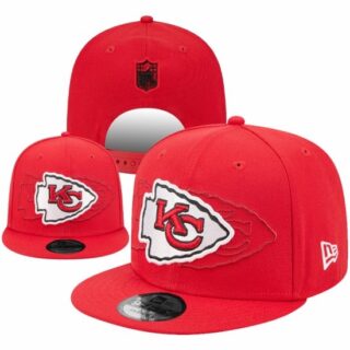 NFL Kansas City Chiefs Stitched Snapback Hats 2026-6-04