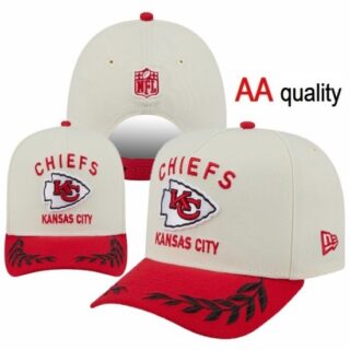 NFL Kansas City Chiefs Stitched Snapback Hats 2026-6-06