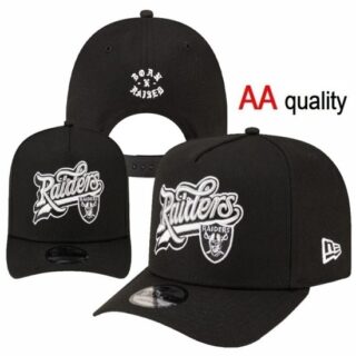 NFL Las Vegas Raiders Stitched Snapback Hats 2026-6-05