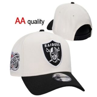 NFL Las Vegas Raiders Stitched Snapback Hats 2026-6-09