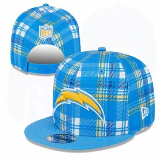 NFL Los Angeles Chargers Stitched Snapback Hats 2026-6-01