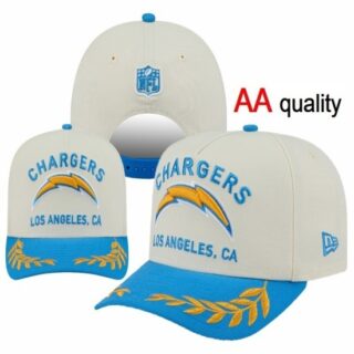 NFL Los Angeles Chargers Stitched Snapback Hats 2026-6-02
