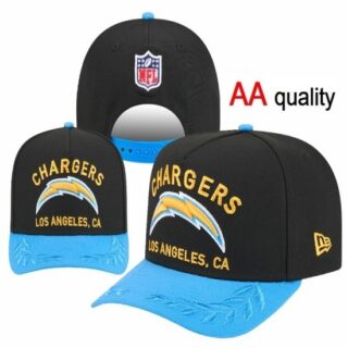 NFL Los Angeles Chargers Stitched Snapback Hats 2026-6-03