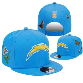 NFL Los Angeles Chargers Stitched Snapback Hats 2026-6-04