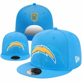 NFL Los Angeles Chargers Stitched Snapback Hats 2026-6-05