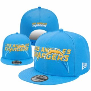 NFL Los Angeles Chargers Stitched Snapback Hats 2026-6-06