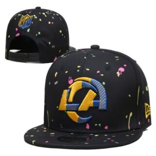 NFL Los Angeles Rams Stitched Snapback Hats 2026-6-01