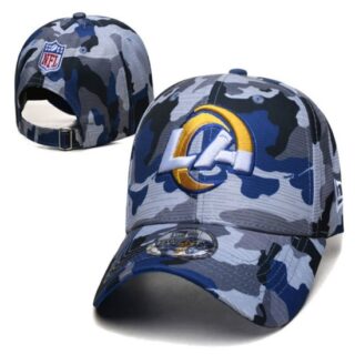 NFL Los Angeles Rams Stitched Snapback Hats 2026-6-02