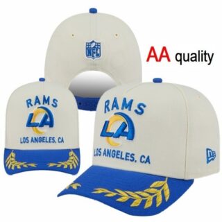NFL Los Angeles Rams Stitched Snapback Hats 2026-6-03