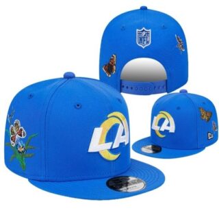 NFL Los Angeles Rams Stitched Snapback Hats 2026-6-05