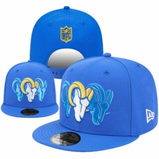 NFL Los Angeles Rams Stitched Snapback Hats 2026-6-06