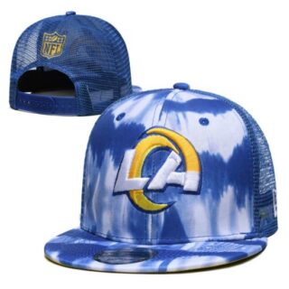 NFL Los Angeles Rams Stitched Snapback Hats 2026-6-09