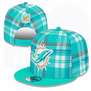 NFL Miami Dolphins Stitched Snapback Hats 2026-6-05